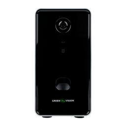 Автоматичний диспенсер для тварин T980