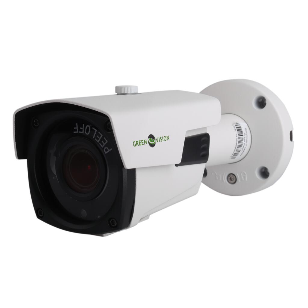 Камера видеонаблюдения уличная IP POE GV-093-IP-E-COS50VM-40 - Изображение 2