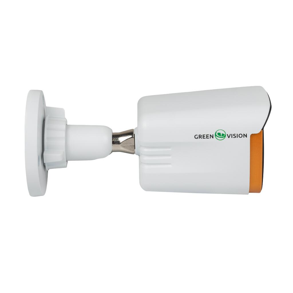 Гибридная наружная камера GV-203-GHD-H-СOK50-30 - Изображение 3