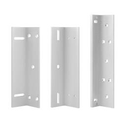 Уголок монтажный GV-CM-LZ180 Silver