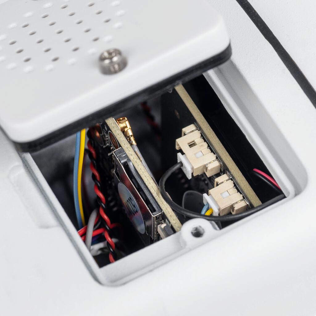Зовнішня WI-FI камера GreenVision 5МР GV-204-IP-FM-COA50-20 SD (Lite) (без блоку живлення) - Зображення 8