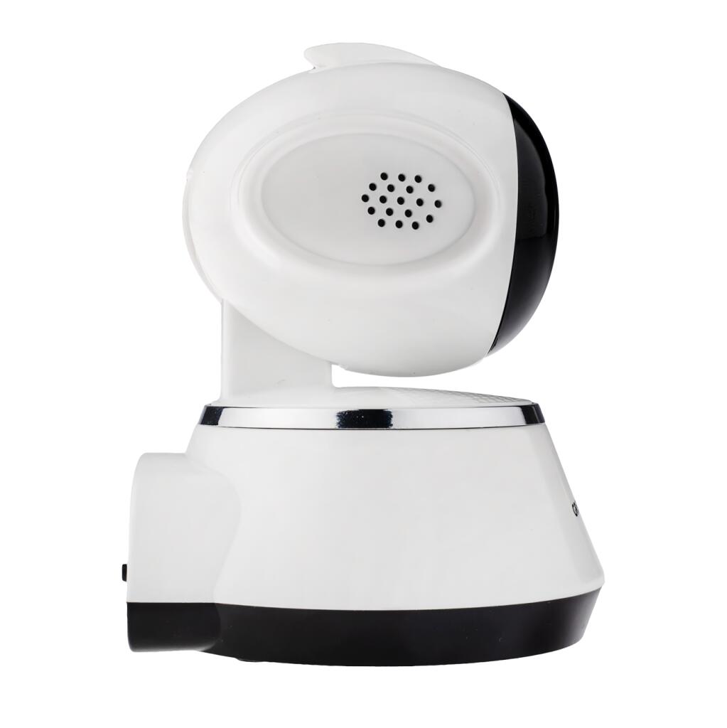 Беспроводная поворотная камера GV-087-GM-DIG10-10 PTZ 720p - Изображение 10