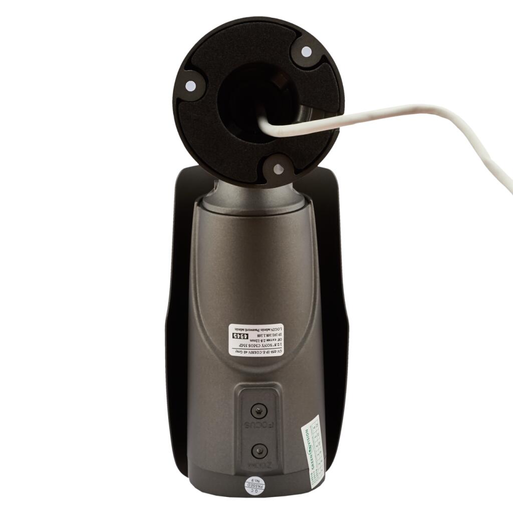 Камера видеонаблюдения уличная IP камера GV-059-IP-E-COS30V-40 Gray - Изображение 5