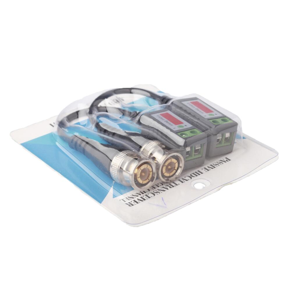 1-канальный пасcивный приемник/передатчик GV-01HD P-03 (блистер пара) - Изображение 4