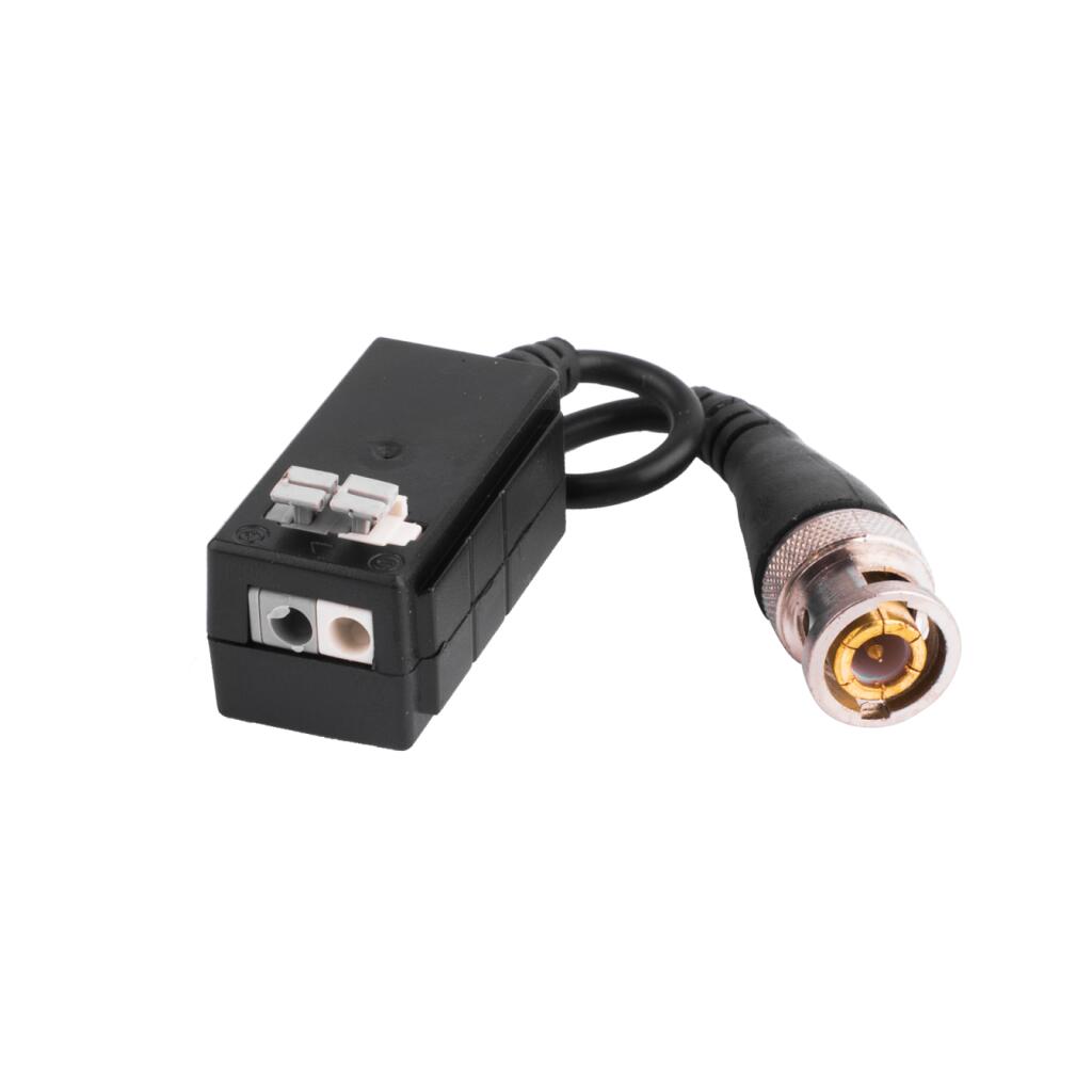 1-канальний пасивний приймач/передавач GV-01HD P-04 (блистер пара) - Зображення 4