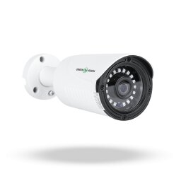 Камера видеонаблюдения уличная IP 3МР GV-074-IP-H-COА14-20