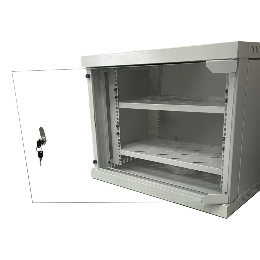 Настенный серверный шкаф GV-1909 - Изображение 6