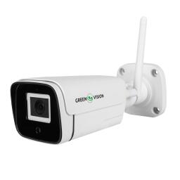 Зовнішня WI-FI камера GreenVision 5МР GV-191-IP-FM-COA50-20 SD (Lite)
