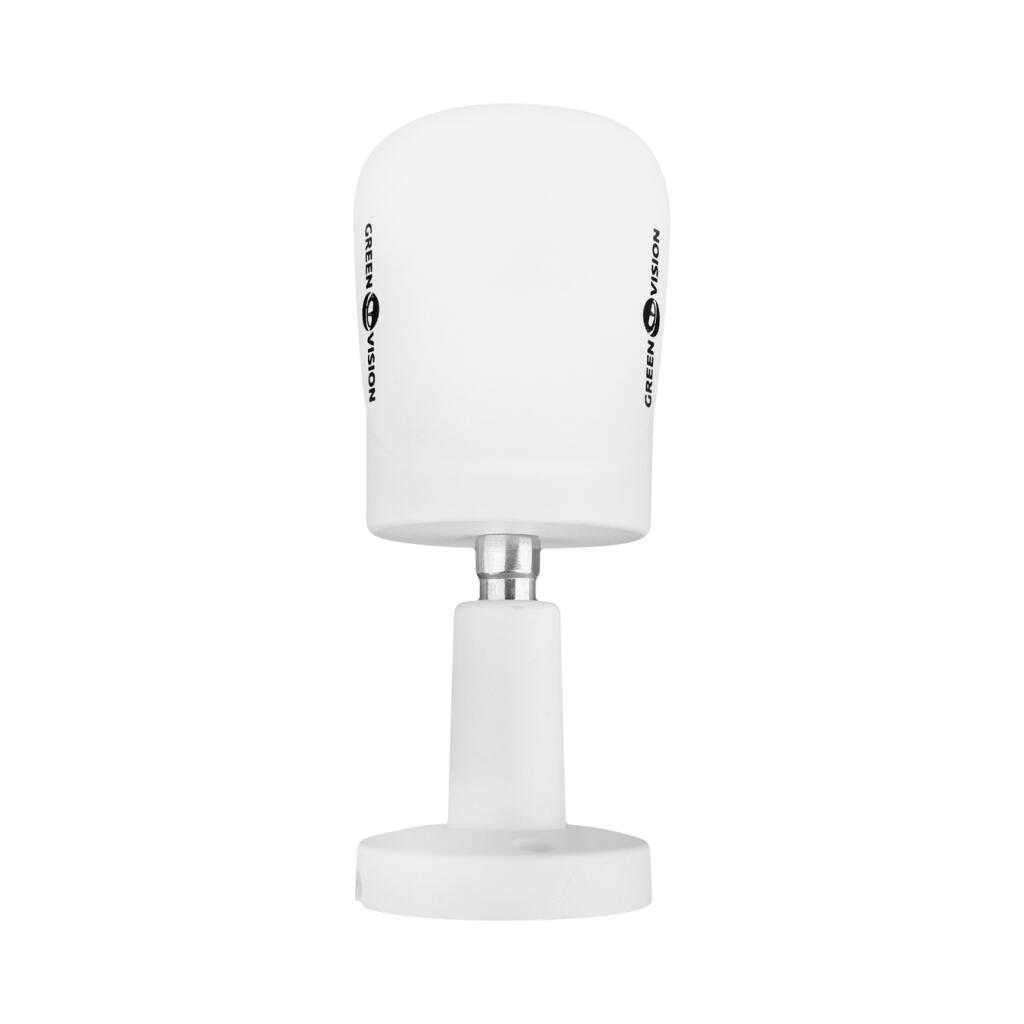 Гибридная наружная камера GV-084-GHD-H-СOF40-20 1080Р - Изображение 5