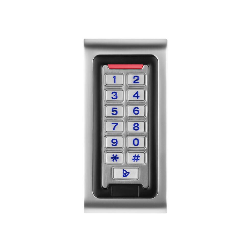 Контролер доступу GV-CEM-005-S601 - Зображення 2