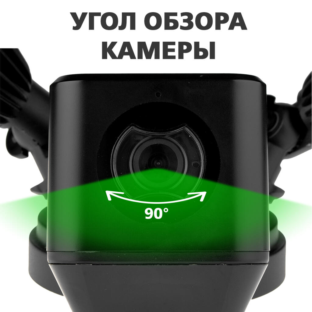 Зовнішня IP, Wi-Fi камера GV-093-GM-DIG20-10 - Зображення 22