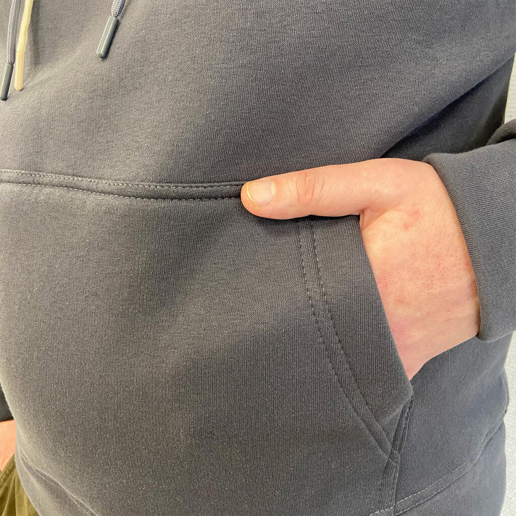 Батник GV графит без змейки (p. XL) - Изображение 6