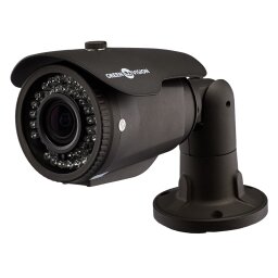 Гібридна зовнішня камера GV-041-GHD-H-COS20-40 1080Р Gray