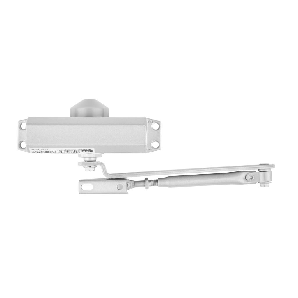 Біометричний WiFi комплект контролю доступу по відбитку пальця GV-510 - Зображення 7