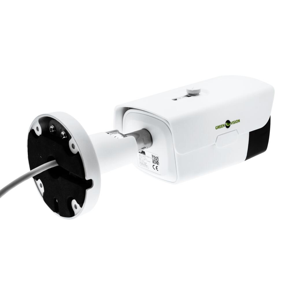 Камера видеонаблюдения уличная IP 3MP POE GV-079-IP-E-COS20VM-40 - Изображение 7