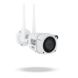 4G камера видеонаблюдения уличная 5Mp под SIM карту GV-169-IP-MC-COA50-20 4G