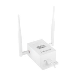 Вуличний (зовнішній) Wi-Fi роутер під сім карту GreenVision GV-001-OUT-4G