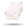 Коробка распределительная 120х80х50 IP44 - Изображение 1