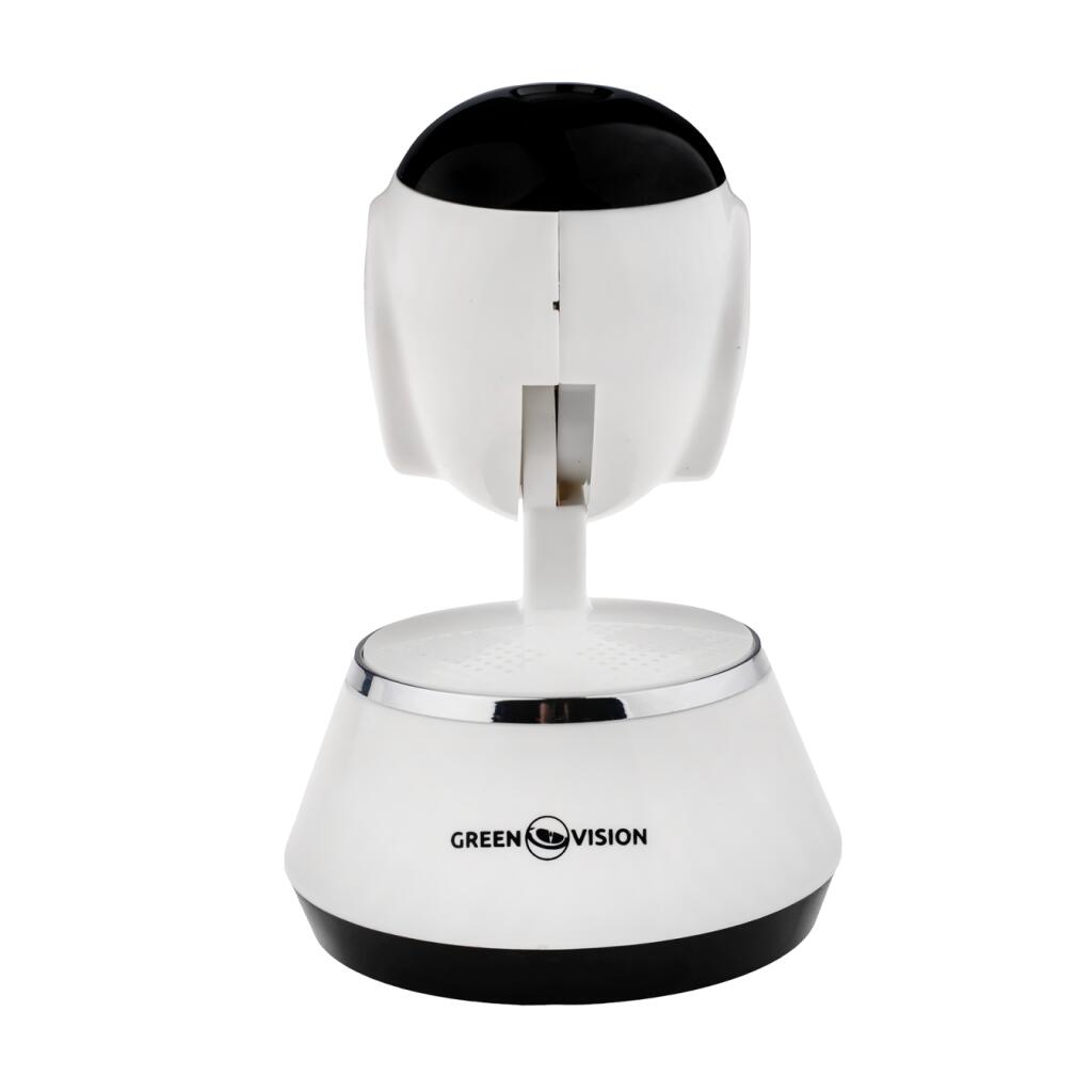 Беспроводная поворотная камера GV-087-GM-DIG10-10 PTZ 720p - Изображение 9