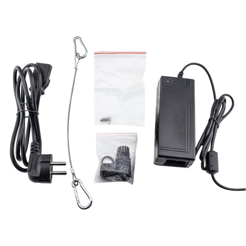 Камера відеоспостереження вулична IP PTZ 1080P GV-097-IP-H-DOS20V-150 - Зображення 15