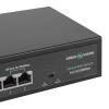 Комутатор мережевий POE GV-015-D-06+2P - Зображення 5