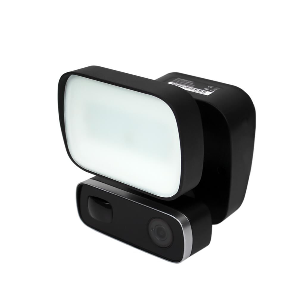 Камера відеоспостереження вулична IP Wi-Fi 2MP GV-120-IP-GM-DOG20-12 - Зображення 9