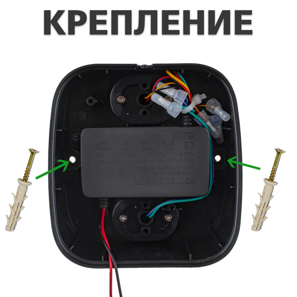 Наружная IP, Wi-Fi камера GV-094-GM-DIG20-20 - Зображення 13