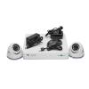 Уличный комплект видеонаблюдения на 2 купольные камеры 1080P GV-K-S15/02 - Изображение 2