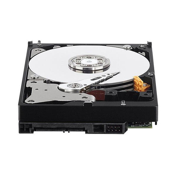 Жорсткий диск Western Digital 1TB Purple (WD10PURZ) - Зображення 7