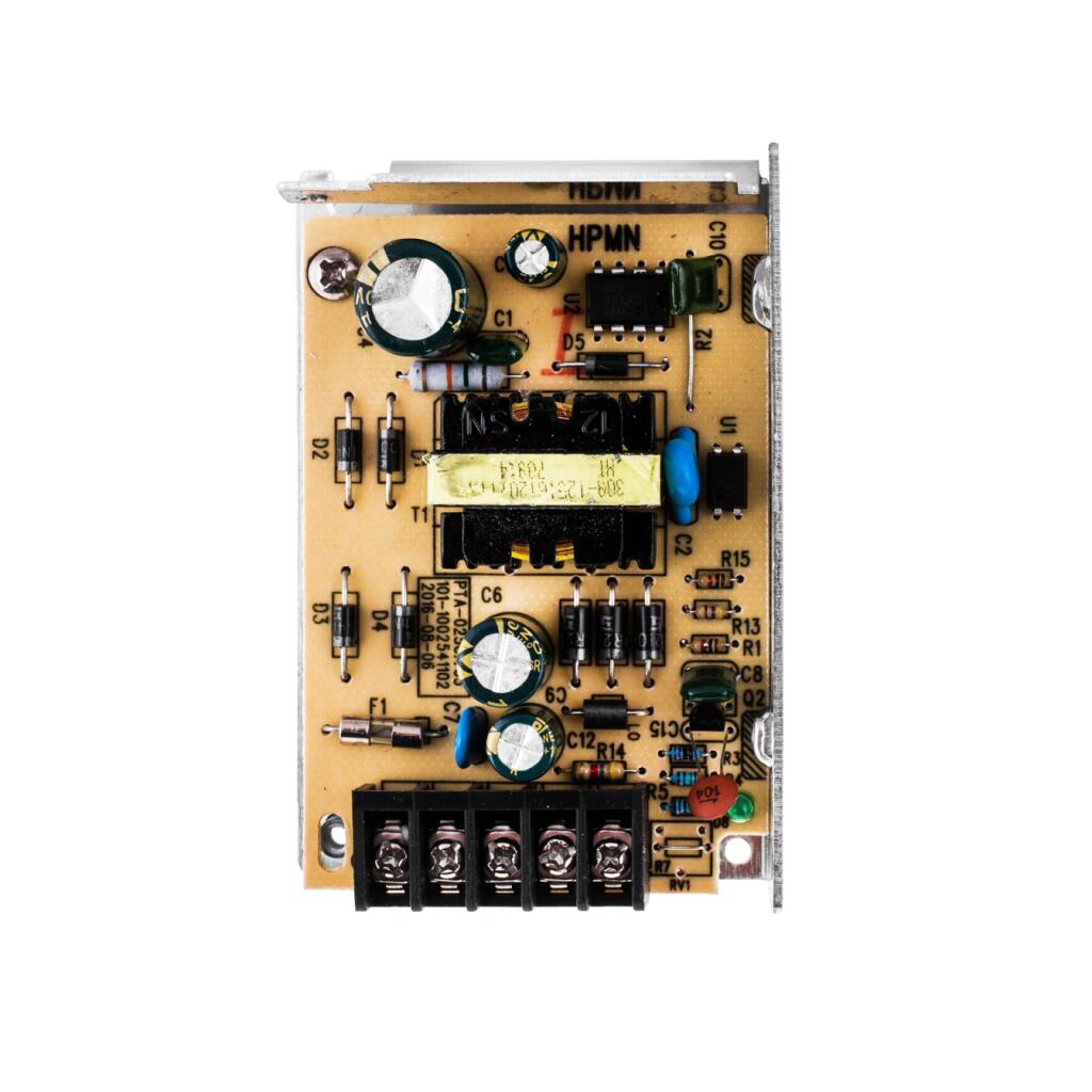 Импульсный блок питания GV-SPS-C 12V2A-L (24W) - Изображение 5