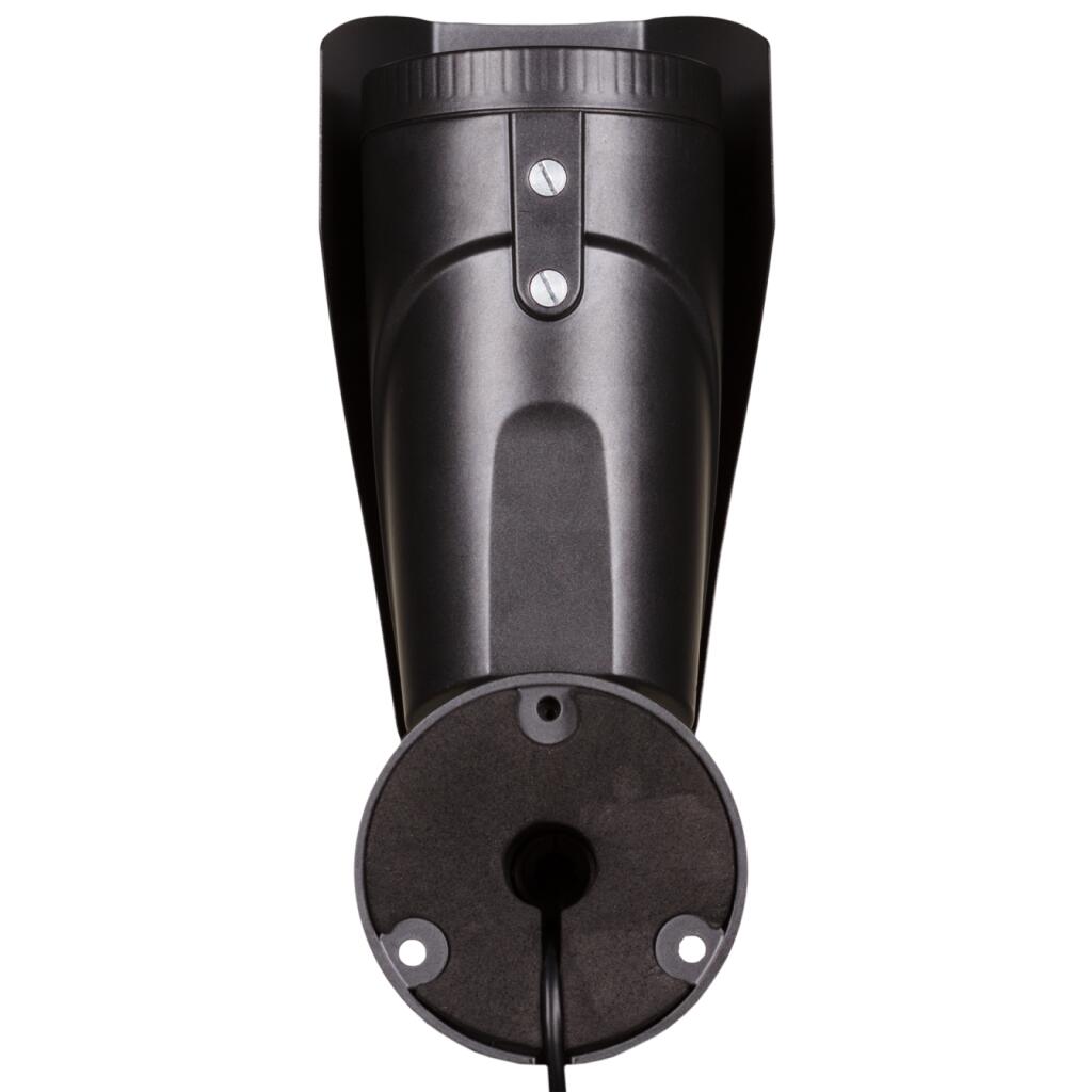 Гибридная наружная камера GV-041-GHD-H-COS20-40 1080Р Gray - Изображение 4