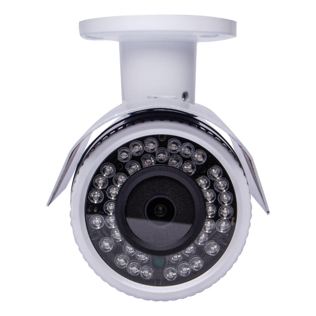 Камера видеонаблюдения уличная IP POE 5MP GV-106-IP-X-COC50-20 - Изображение 12