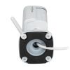 Зовнішня WI-FI камера GreenVision 5МР GV-204-IP-FM-COA50-20 SD (Lite) (без блоку живлення) - Зображення 6