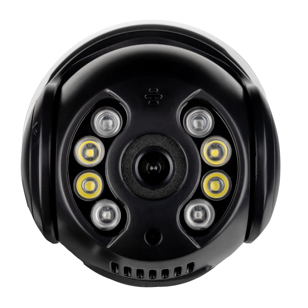 Бездротова поворотна камера GV-202-IP-M-DOС40-30 SD - Изображение 7
