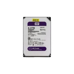 Жесткий диск Western Digital 8TB Purple (WD80PURZ)