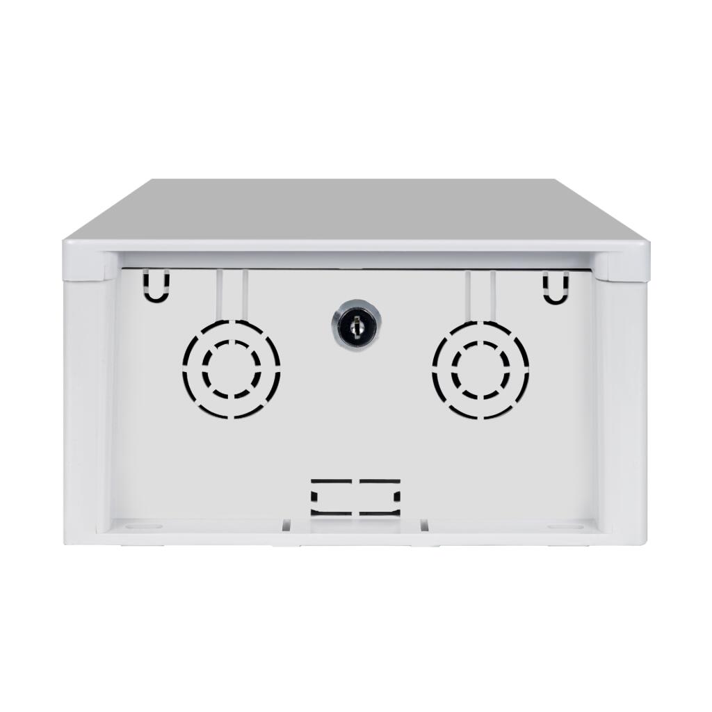 Блок безперебійного живлення у боксі з АКБ GV-007-UPS-A-1203-8A-9Ah - Зображення 4