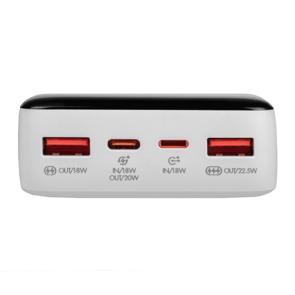 Внешний аккумулятор (Power Bank) LP PQ22 20000mAh - Изображение 6