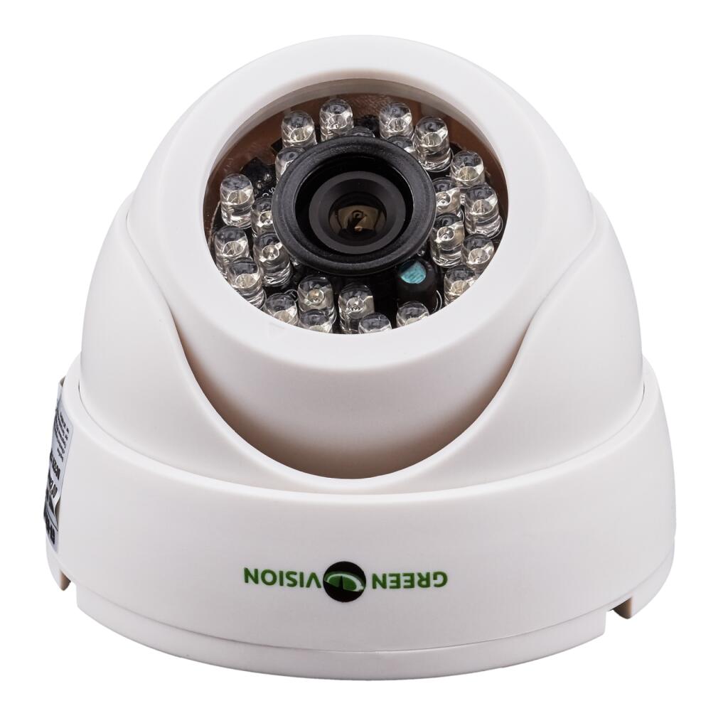 Комплект видеонаблюдения для внутренней установки на 4 камеры 720Р GV-K-G01/04 - Изображение 16