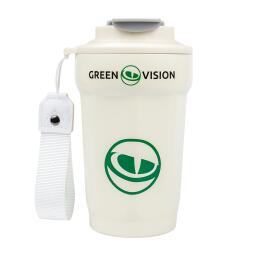 Термокухоль GV white