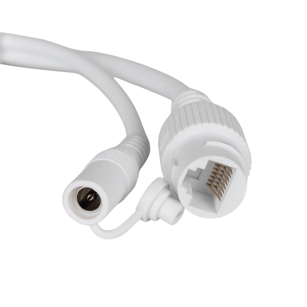 Зовнішня IP камера 6MP GV-705-IP-FM-DOS60-30 SD (Lite) - Зображення 8