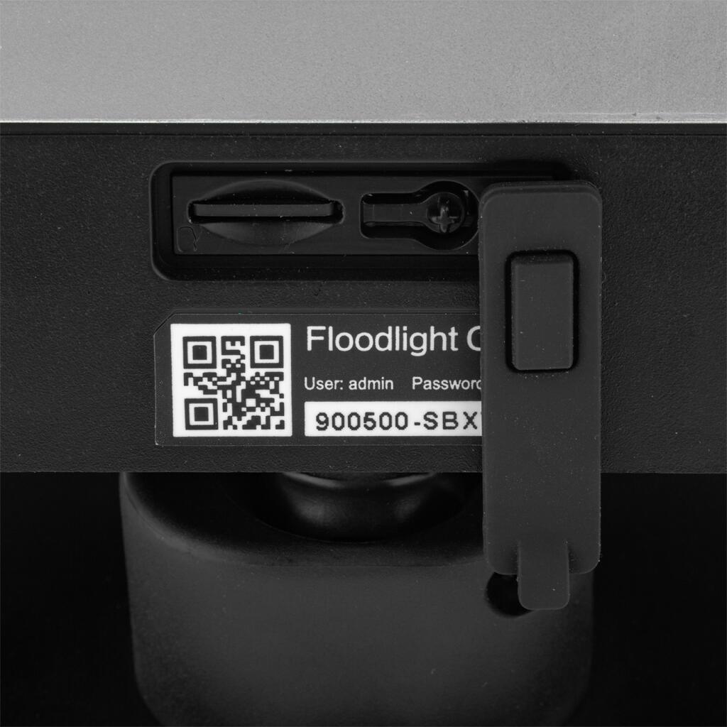 Наружная IP, Wi-Fi камера GV-094-GM-DIG20-20 - Зображення 5