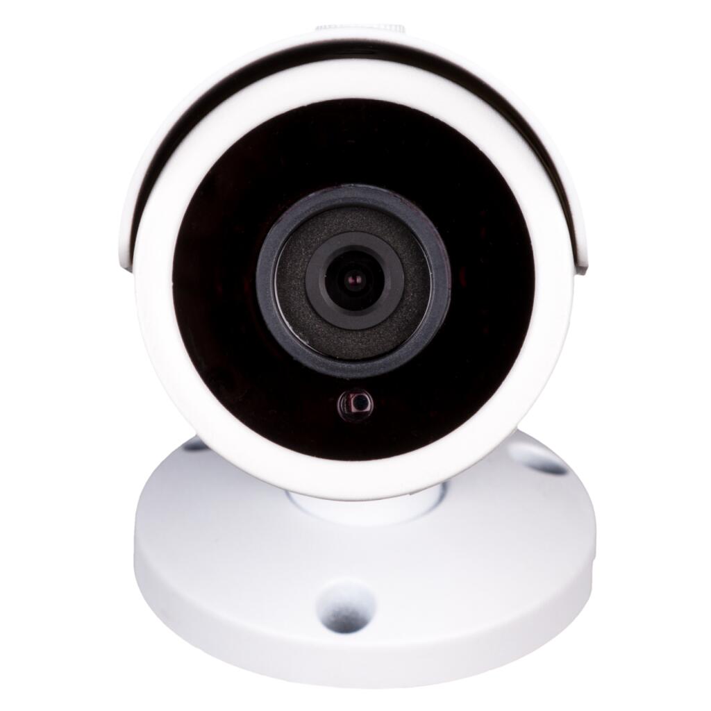 Камера відеоспостереження вулична IP камера GV-007-IP-E-COSP14-20 - Зображення 3