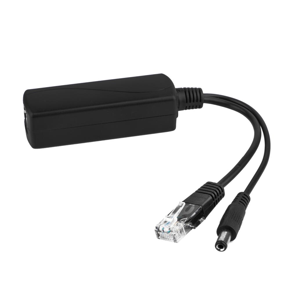 Сплиттер POE GV-POE 48-12V - Изображение 4