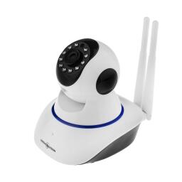 Беспроводная поворотная камера GV-088-GM-DIG10-10 PTZ 720p
