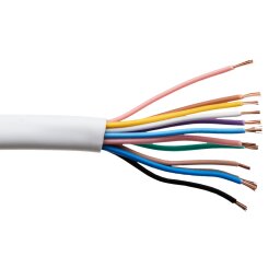 Сигнальный кабель КСВП CCA 12x7/0.22