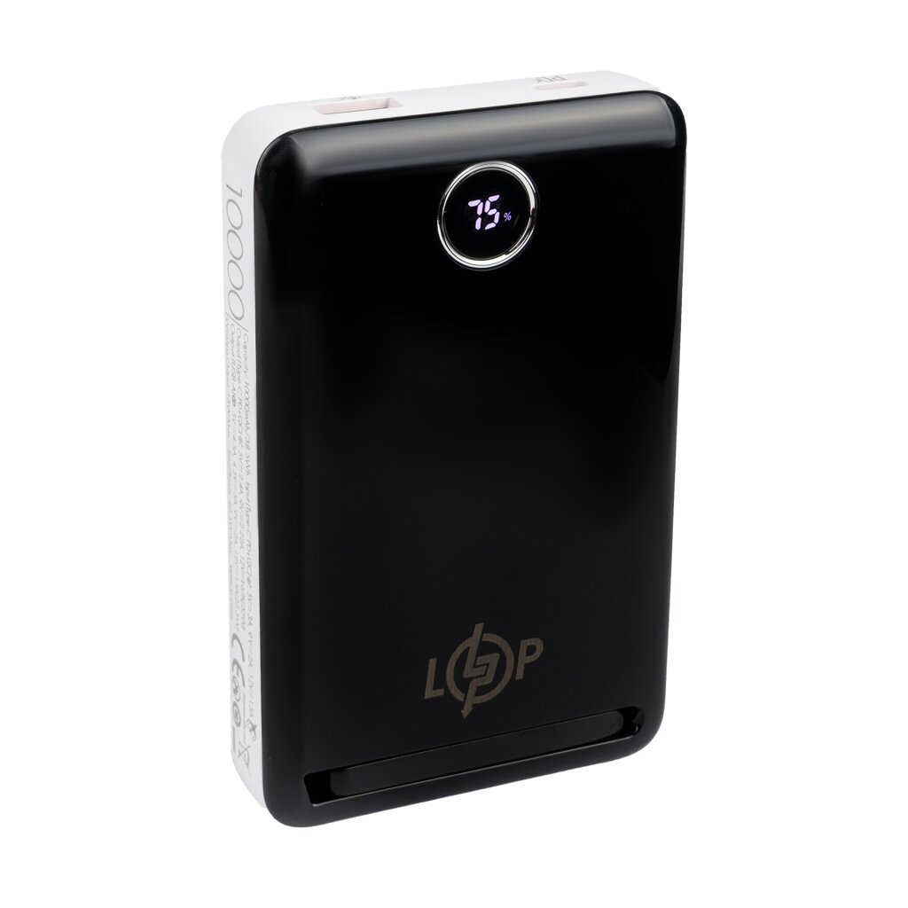 Беспроводной Power Bank LP PQ17 10000mAh - Изображение 5