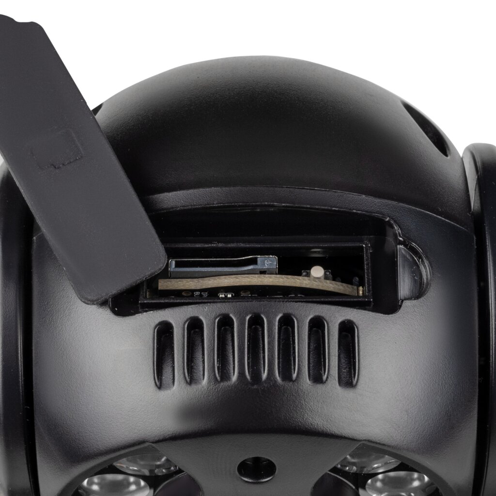 Бездротова поворотна камера GV-202-IP-M-DOС40-30 SD - Изображение 8