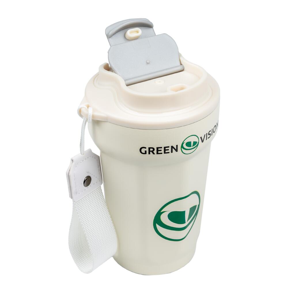 Термокухоль GV white - Зображення 3