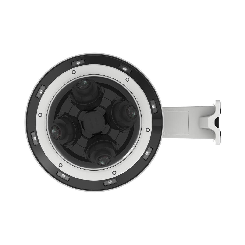 4-направленная мультисенсорная IP камера 32MP SD-карта GreenVision GV-197-IP-I-DOS32-50 (Ultra AI) - Изображение 5