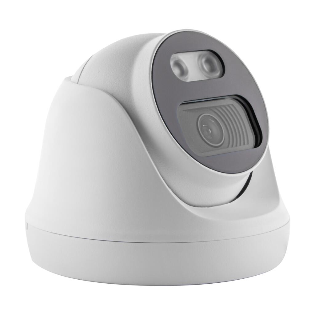 Камера видеонаблюдения IP 5MP POE антивандальная GV-118-IP-E-DIS50V-30 (Ultra) - Изображение 2